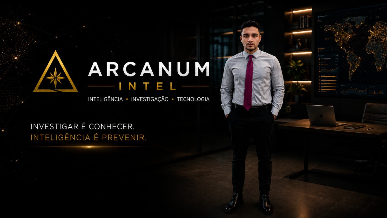 Melk Amorim